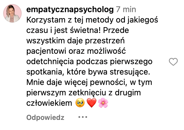 Opinia 1